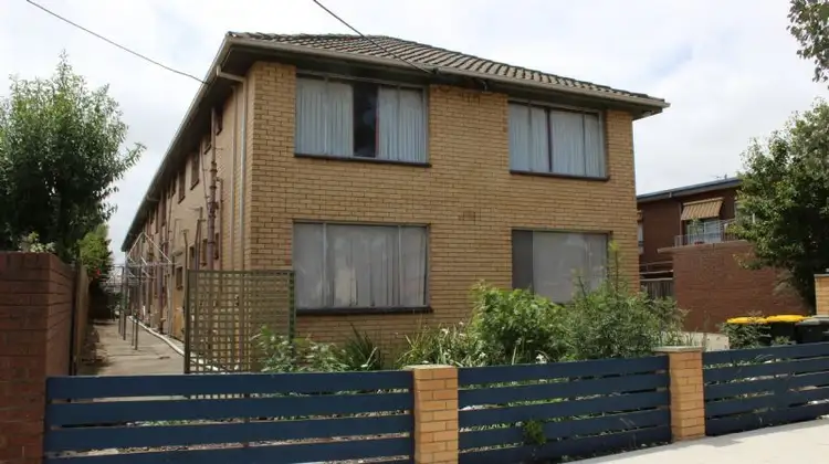 3/18 Ridley Street, Albion VIC 3020