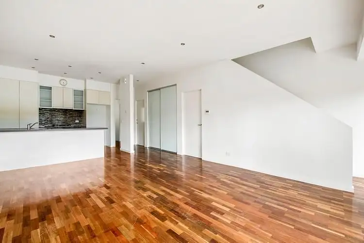 Second view of Homely land listing, 1/1 Marshall Street, Newtown VIC 3220