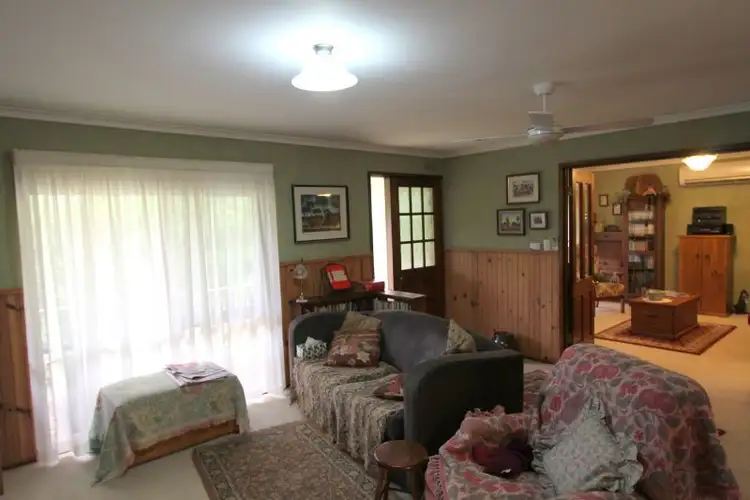 Fourth view of Homely house listing, 25 Balding Street, Mirboo North VIC 3871