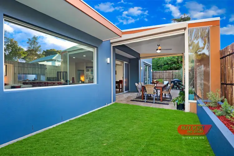 Fifth view of Homely house listing, 1A Freda Street, Inverloch VIC 3996
