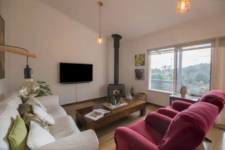 Sixth view of Homely house listing, 135 Albert Road, Healesville VIC 3777