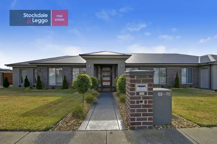88-90 Cross's Road, Traralgon VIC 3844