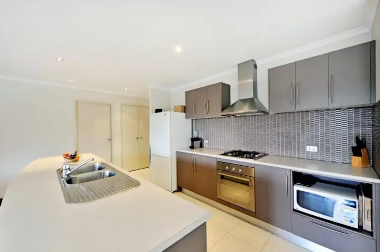 Seventh view of Homely house listing, 18 Taig Avenue, Kialla VIC 3631