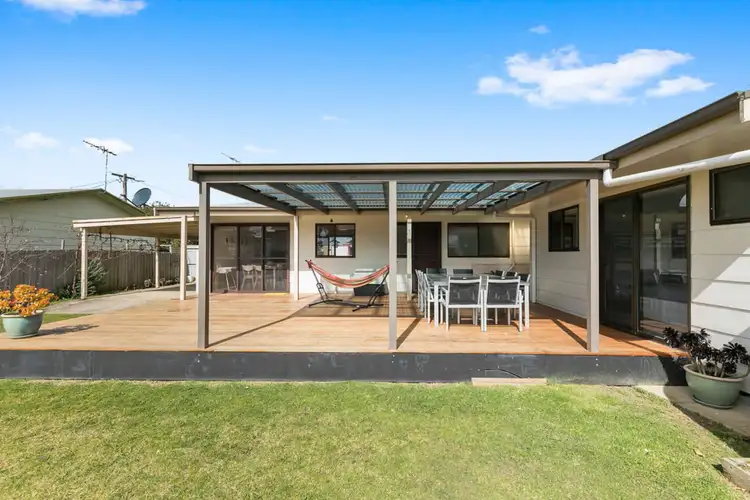 22 CARAPOOKA WAY, Cowes VIC 3922