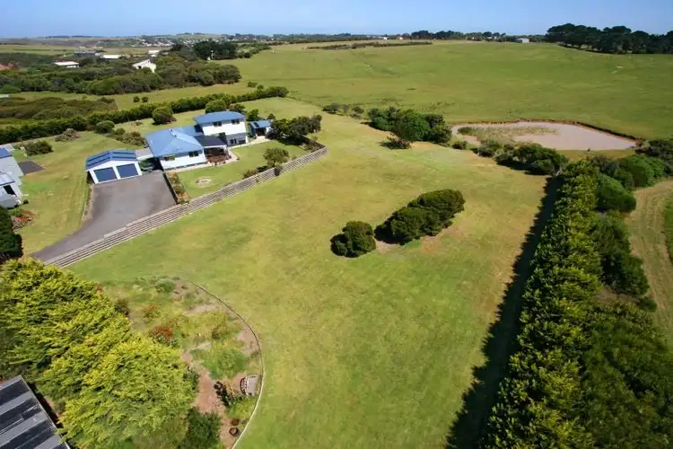 Second view of Homely land listing, 2A Dover Street, Sunderland Bay VIC 3922