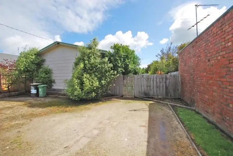 Main view of Homely house listing, 26 EPSOM STREET, Wonthaggi VIC 3995