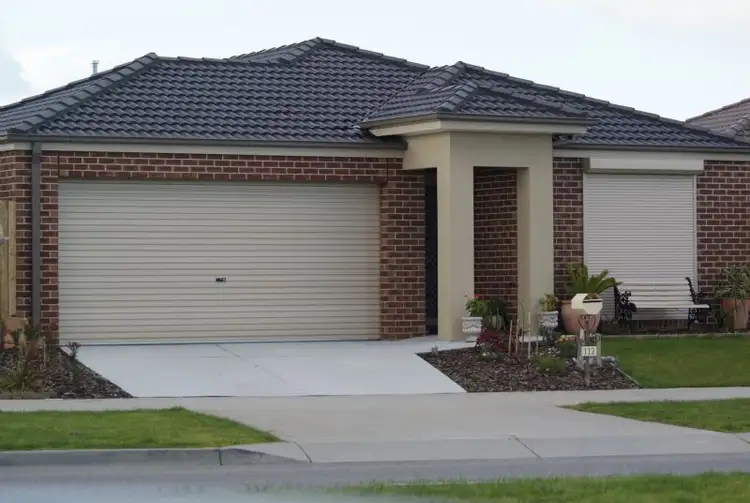 Lot 2/8 Pearson Road, Drouin VIC 3818