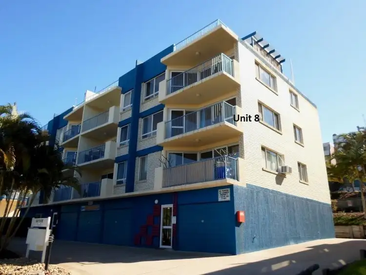 8/15 Verney Street, Kings Beach QLD 4551