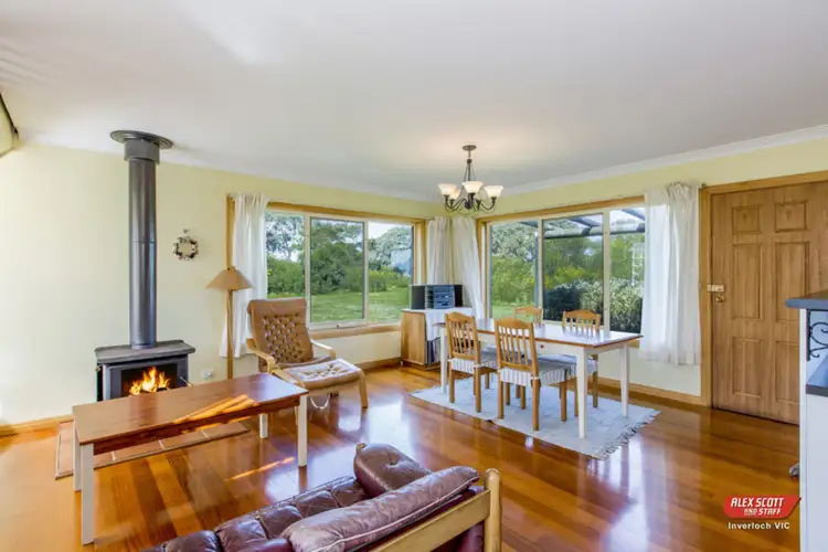 Second view of Homely house listing, 54 Treadwells Road, Inverloch VIC 3996