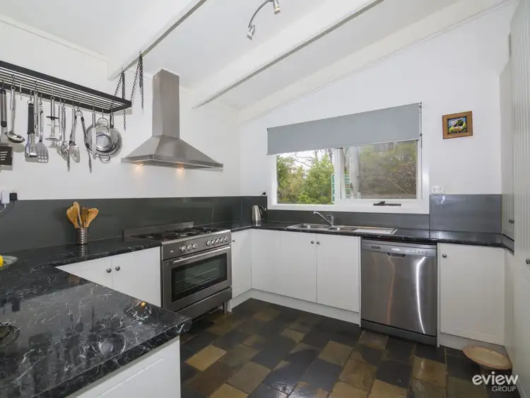 Second view of Homely house listing, 8 Badger Weir Road, Badger Creek VIC 3777