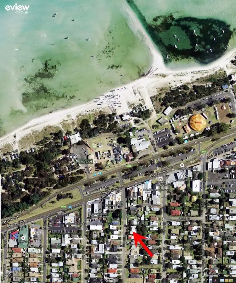 Third view of Homely land listing, 9-11 Fifth Avenue, Rosebud VIC 3939