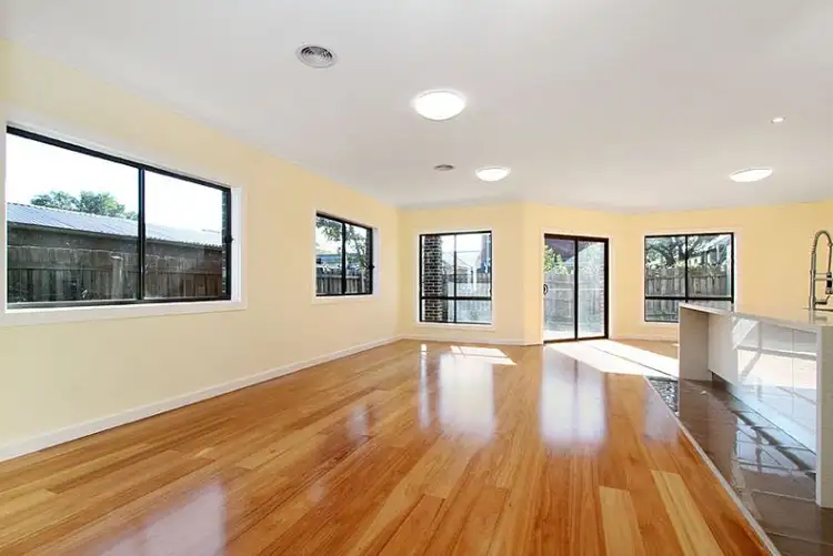 Fourth view of Homely house listing, 26B Hardy Street, Preston VIC 3072