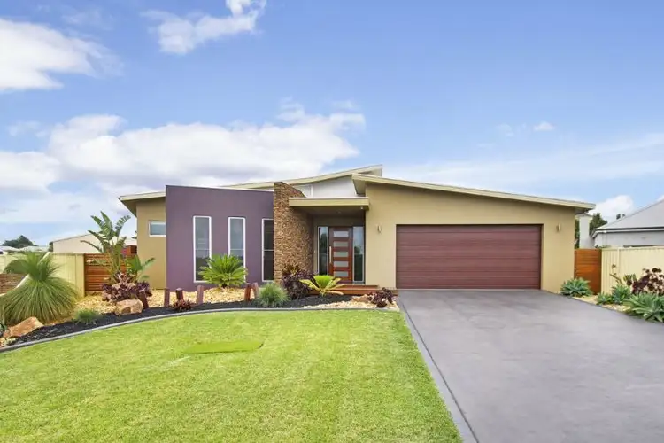10 Arcadia Crescent, Leongatha VIC 3953