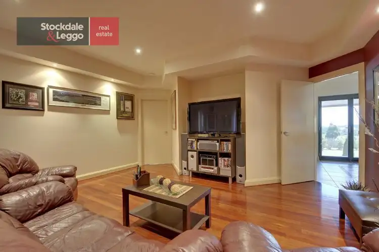 Second view of Homely house listing, 50 Raesowna Rise, Hazelwood North VIC 3840
