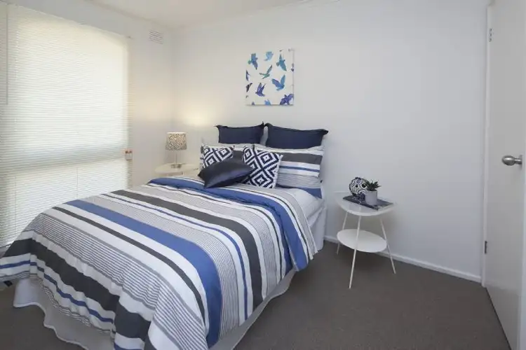 Fifth view of Homely house listing, 1 & 2/26 Doveton Avenue, Eumemmerring VIC 3177