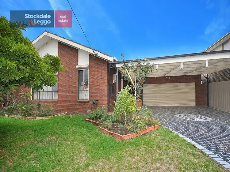 13 Bradford Avenue, Greenvale VIC 3059