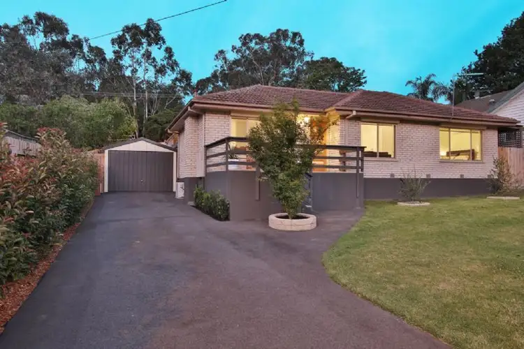 392 Swansea Road, Lilydale VIC 3140