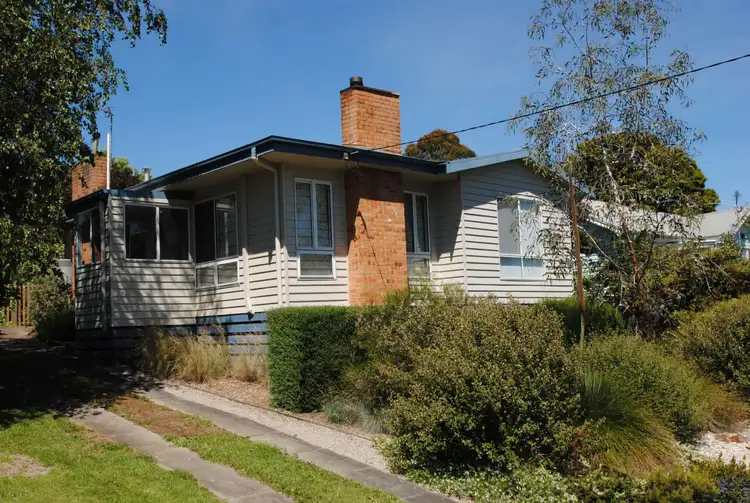 64 BAROMI ROAD, Mirboo North VIC 3871