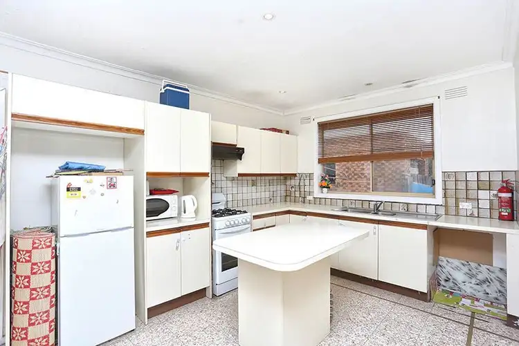 Third view of Homely house listing, 1/6 Bryan Court, Sunshine North VIC 3020