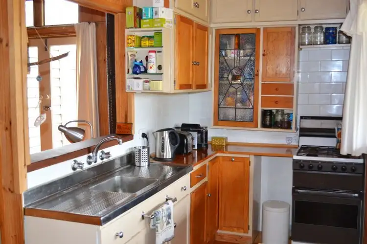 Third view of Homely house listing, 3 Albert Avenue, Venus Bay VIC 3956