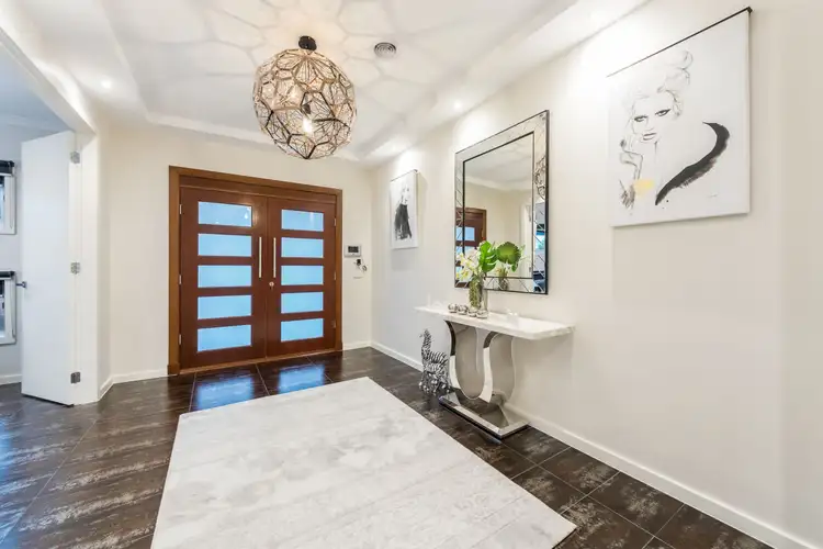Fourth view of Homely house listing, 57 Hinrichsen Drive, Hallam VIC 3803