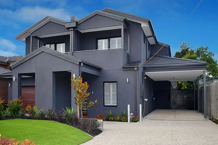 38A Mascoma Street, Strathmore VIC 3041