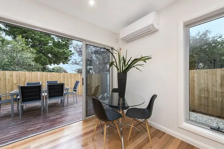 Fifth view of Homely unit listing, 3/141 Loongana Avenue, Glenroy VIC 3046