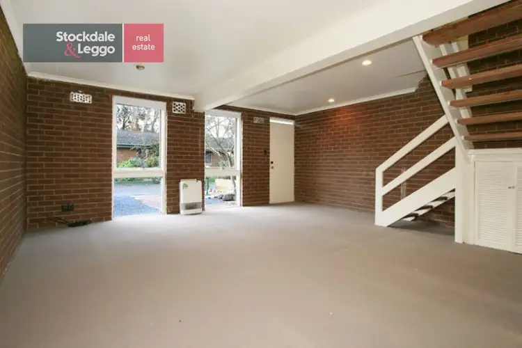 Second view of Homely house listing, 35/79 Bayswater Road, Croydon VIC 3136