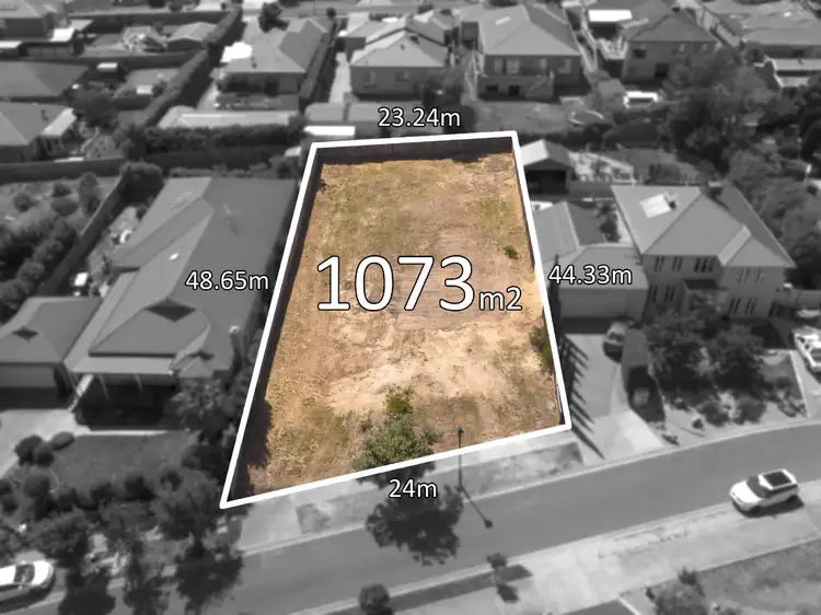 Main view of Homely land listing, 5 Guava Court, Langwarrin VIC 3910