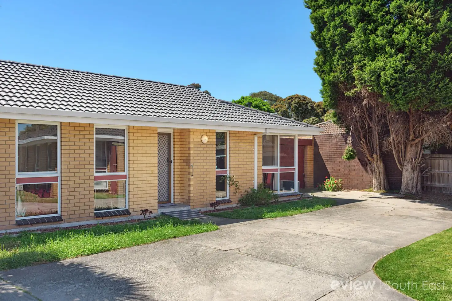 Main view of Homely unit listing, Unit 4/111 Clow Street, Dandenong VIC 3175