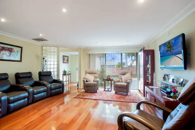Fifth view of Homely house listing, 5 Lucas Crescent, Seaford VIC 3198