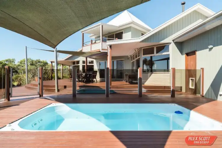Fifth view of Homely house listing, 20 BEVERLEY ROAD, Newhaven VIC 3925