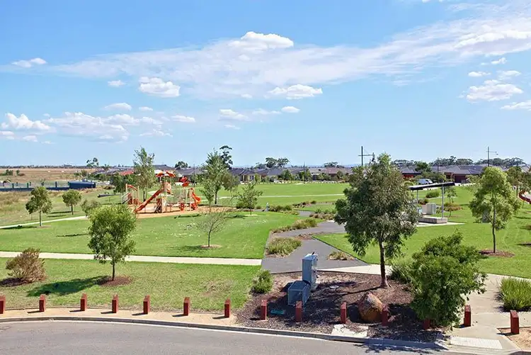 Second view of Homely house listing, 23 Bothwell Green, Derrimut VIC 3030