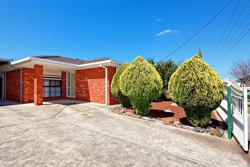 Main view of Homely house listing, 88 Opie Road, Albanvale VIC 3021