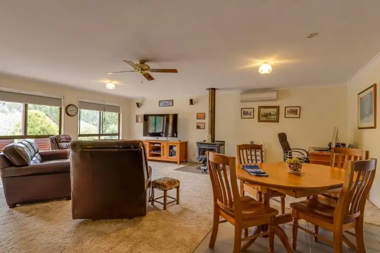 Sixth view of Homely house listing, 44 Mercer Street, Teesdale VIC 3328