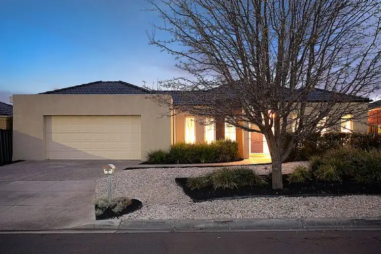 Main view of Homely house listing, 3 Bowood Court, Derrimut VIC 3030