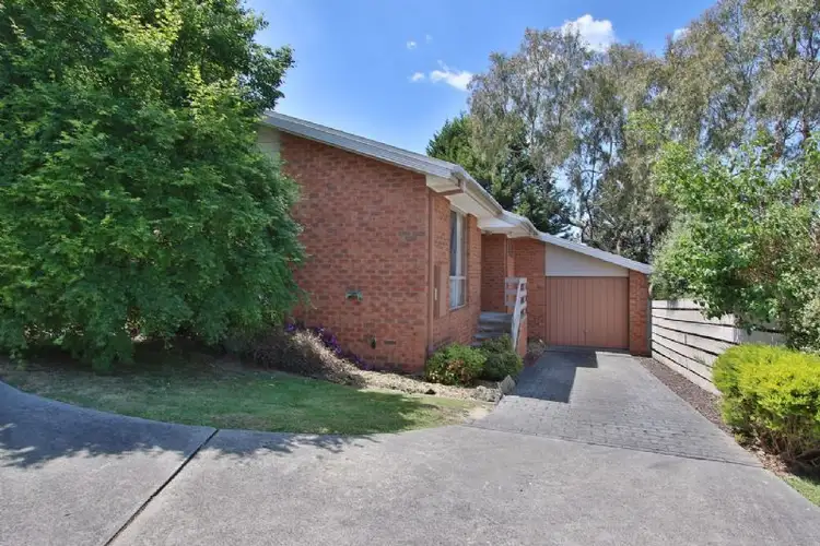 11/8 Bennison Street, Croydon VIC 3136