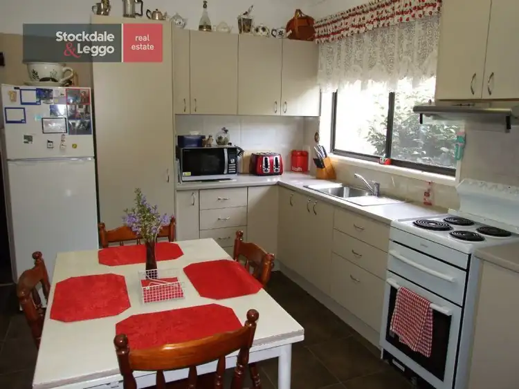 Fourth view of Homely house listing, 135 North Road, Yallourn North VIC 3825