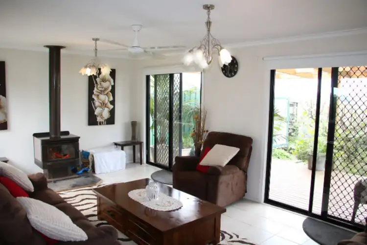 Seventh view of Homely house listing, 100 RANCEBY ROAD, Poowong VIC 3988