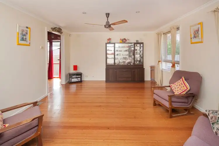 Second view of Homely house listing, 19 Castlecrag Close, Endeavour Hills VIC 3802
