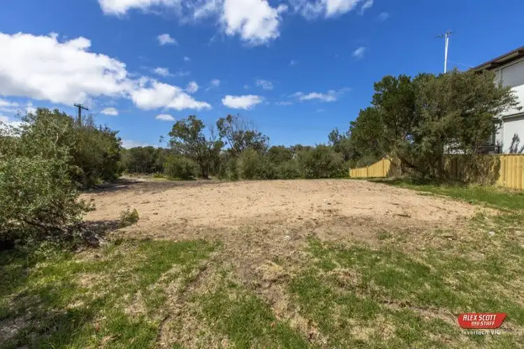 Sixth view of Homely land listing, 48 Surf Parade, Inverloch VIC 3996