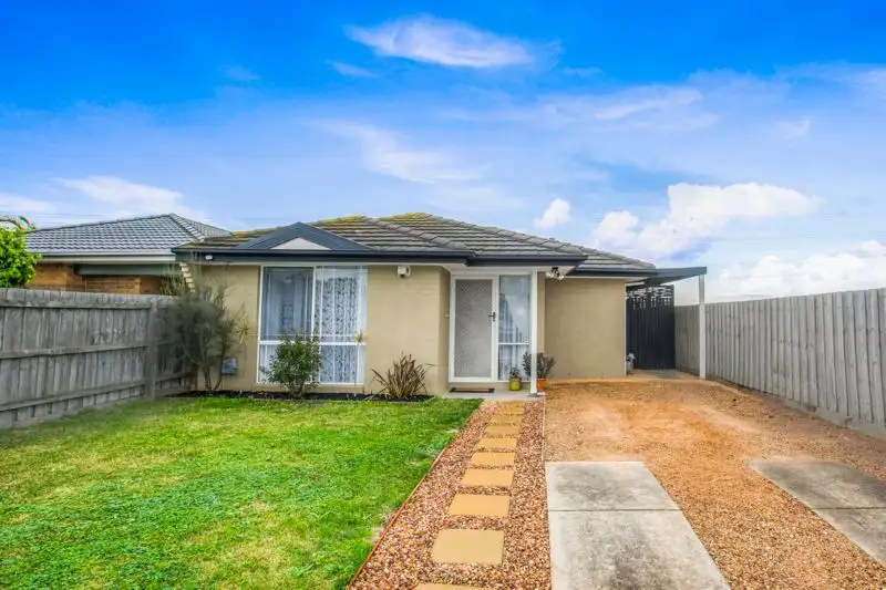 Main view of Homely house listing, 58 Rachel Drive, Cranbourne North VIC 3977