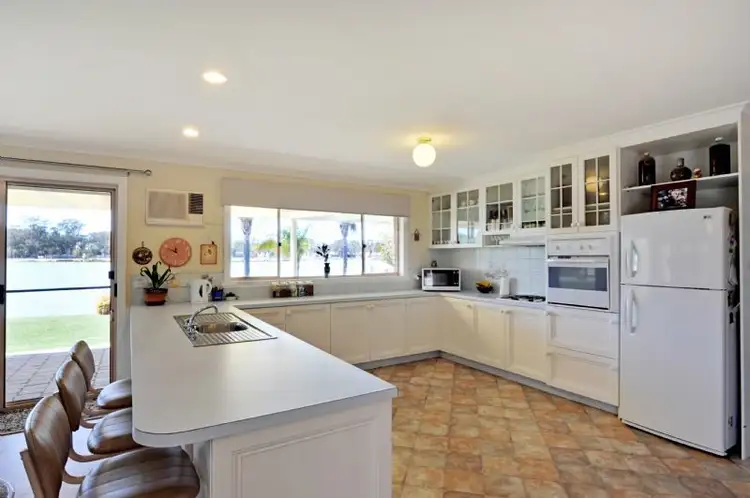 Second view of Homely house listing, 12 Craigmuir Drive, Mooroopna VIC 3629