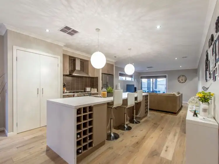 Fourth view of Homely house listing, 9 Tamara Circuit, Langwarrin VIC 3910