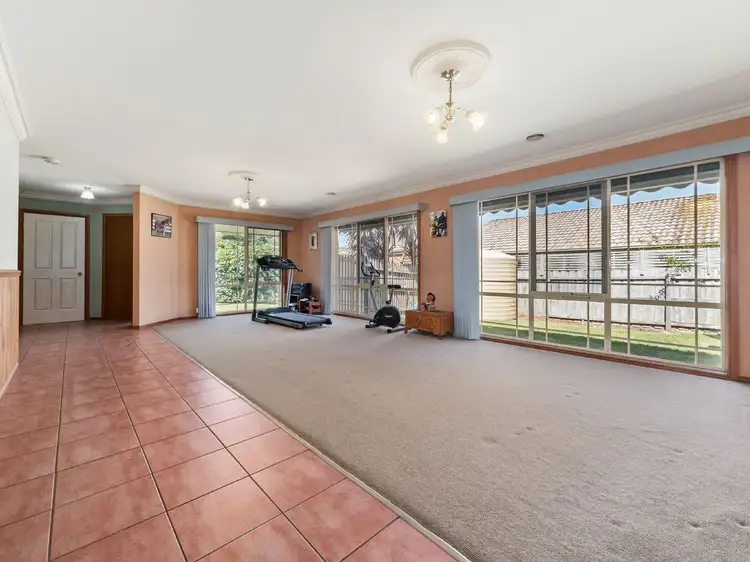 Second view of Homely house listing, 19 Tisdall Drive, Langwarrin VIC 3910