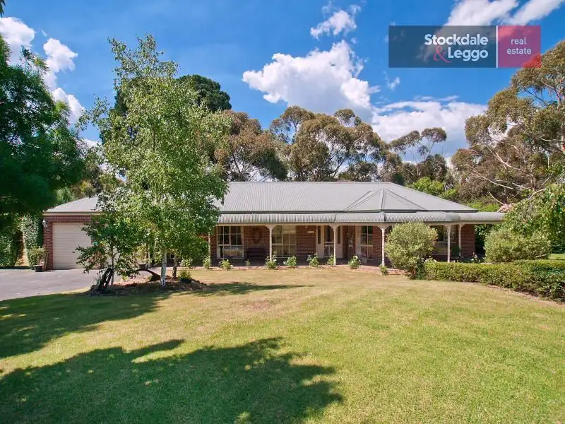 Main view of Homely house listing, 3 Chiltern Rise, Langwarrin VIC 3910