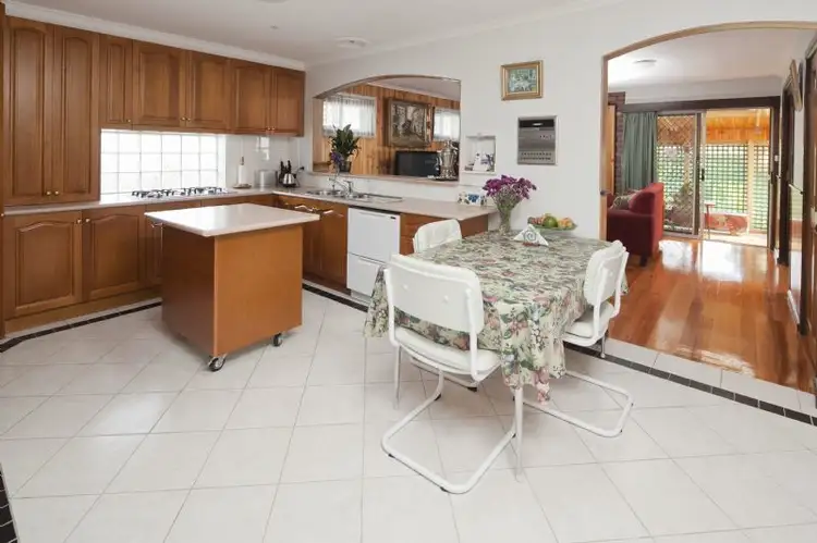 Second view of Homely house listing, 2 Waranga Street, Dandenong North VIC 3175