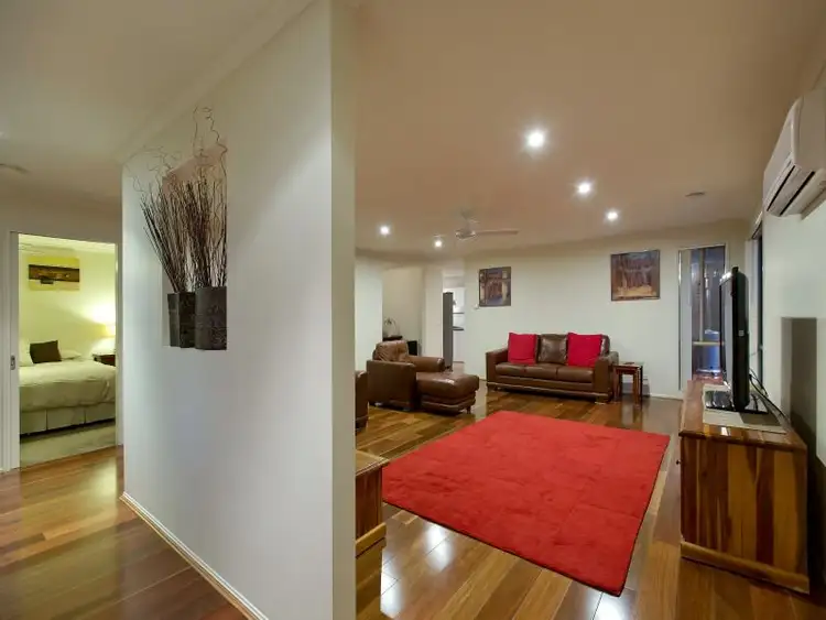 Third view of Homely house listing, 23 Pepperbush Cres, Langwarrin VIC 3910