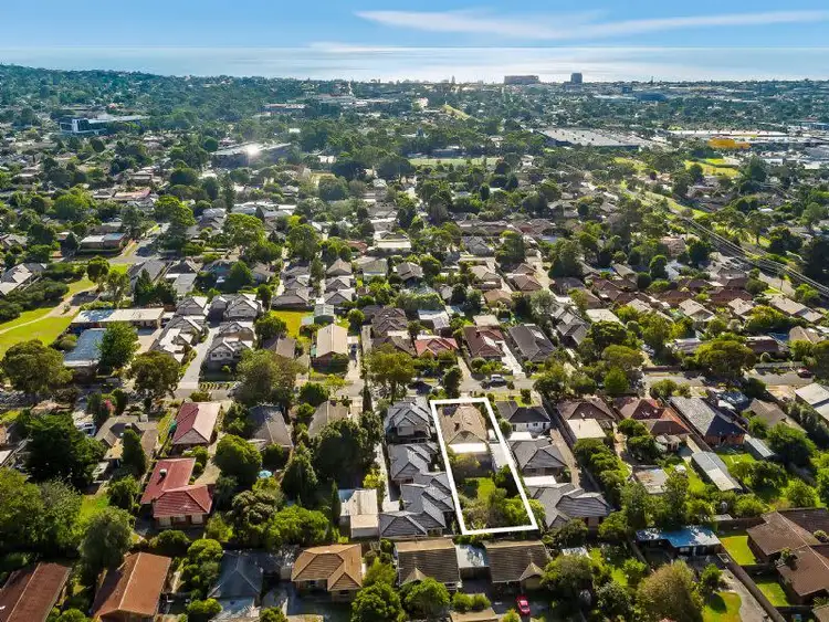 Second view of Homely house listing, 64 Screen Street, Frankston VIC 3199