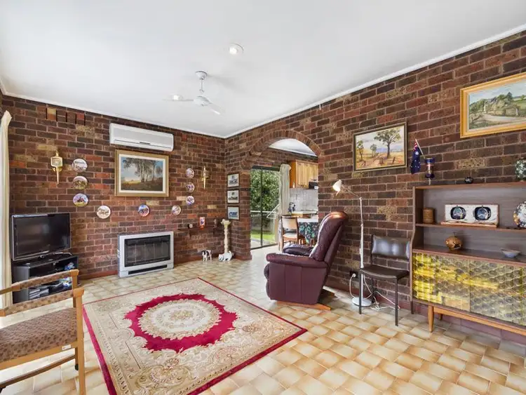 Sixth view of Homely house listing, 6 Lindsay Street, Clayton VIC 3168